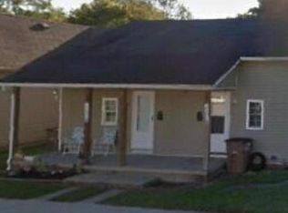 1016 Union St, Columbus, IN 47201