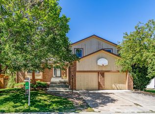 7591 S Emerson Cir, Centennial, CO 80122