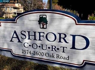 2596 Oak Rd APT 176, Walnut Creek, CA 94597