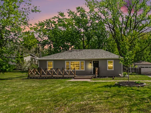 5214 E County N, Saint Paul, MN 55110