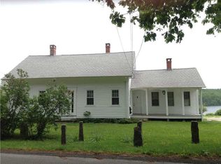 765 Seven Mile Rd, Hope, RI 02831