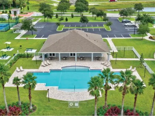 8802 Waterstone Boulevard, Fort Pierce, FL 34951