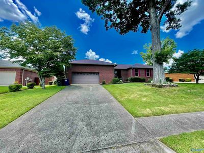 2604 Carlsbad Dr NW, Huntsville, AL, 35810