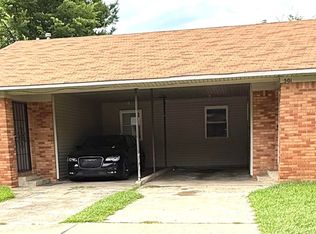 501 & 503 W 33rd St, North Little Rock, AR 72118