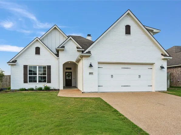 4112 Caney Creek Ct, College Station, TX 77845