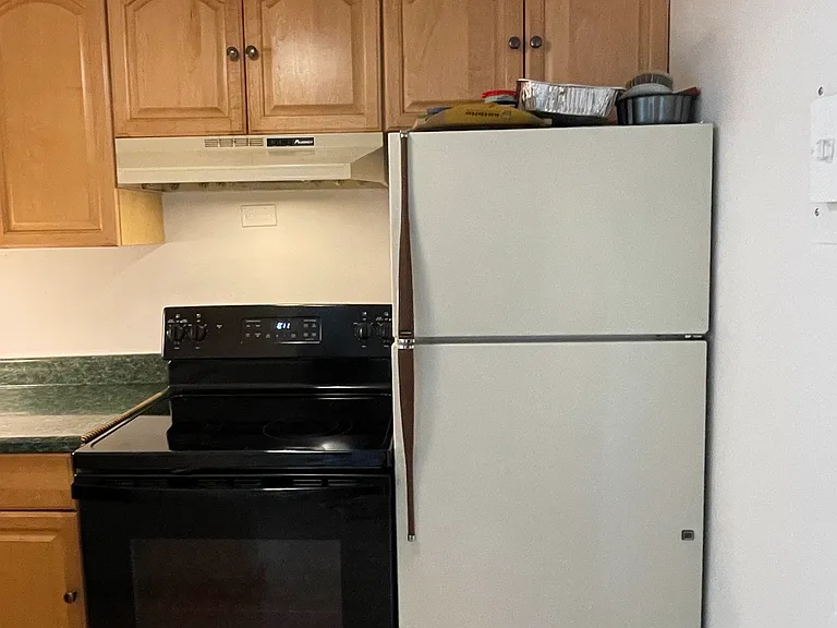 555 E William St #20G — Photo 5