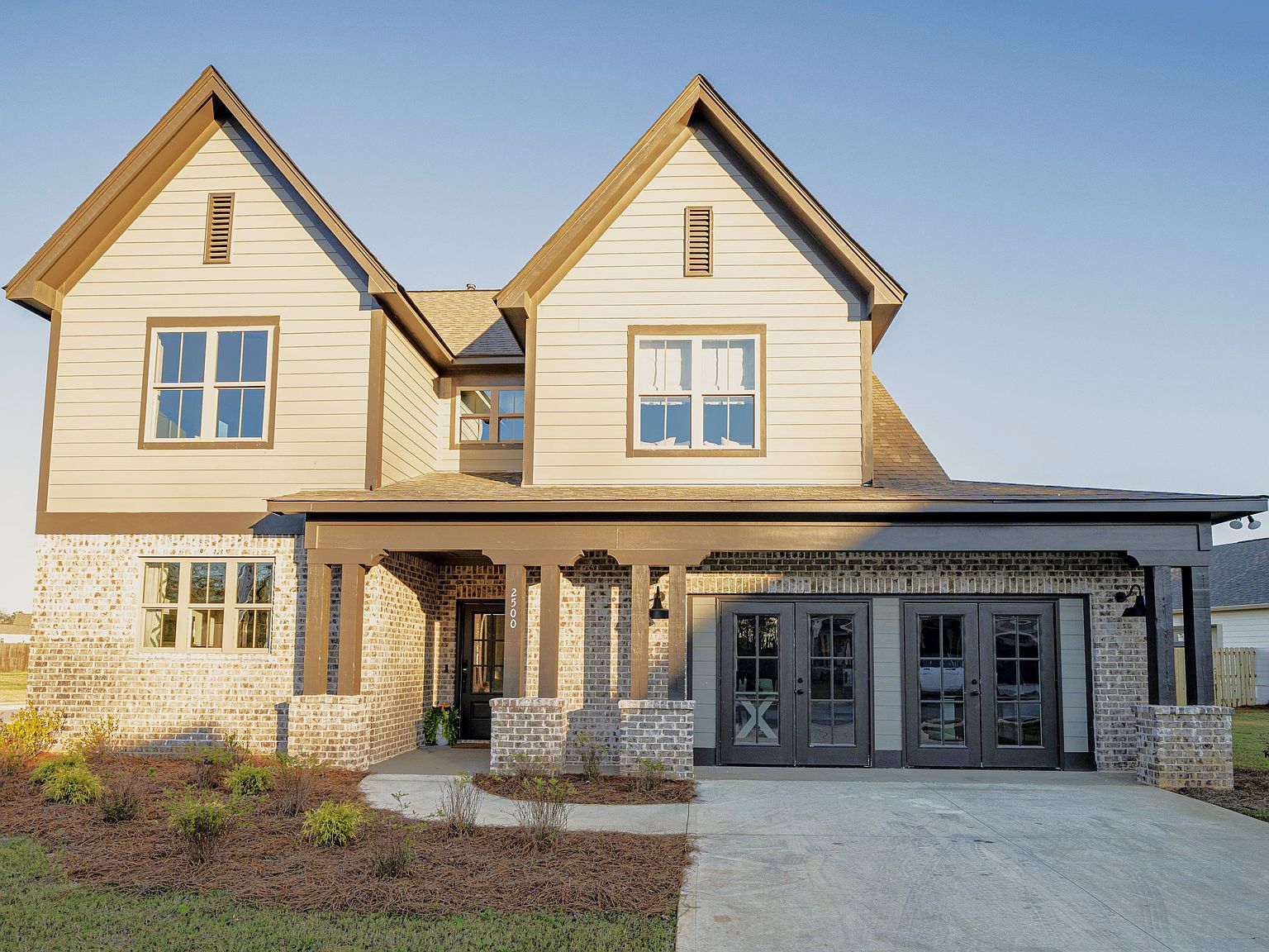 Mimms Trail Phase 12 by Harris Doyle Homes in Auburn AL Zillow