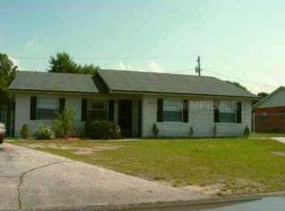 3025 Reiter Dr APT B, Auburndale, FL 33823