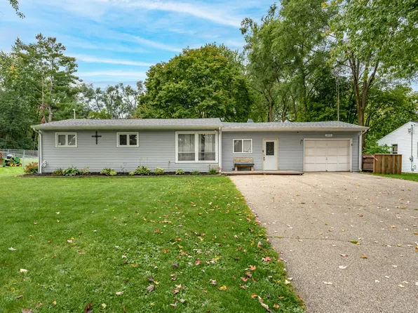 3801 Jennings Dr, Kalamazoo, MI 49048