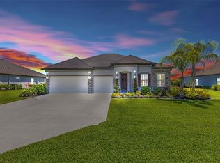 1914 Twin Rivers Trl, Parrish, FL 34219