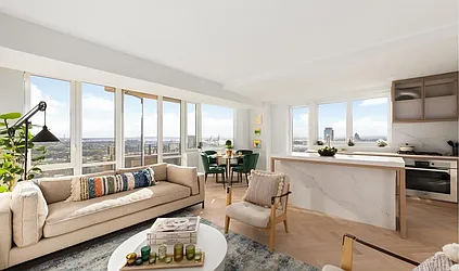 Rented by Nest Seekers International