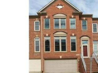 10425 Overgate Pl, Potomac, MD 20854