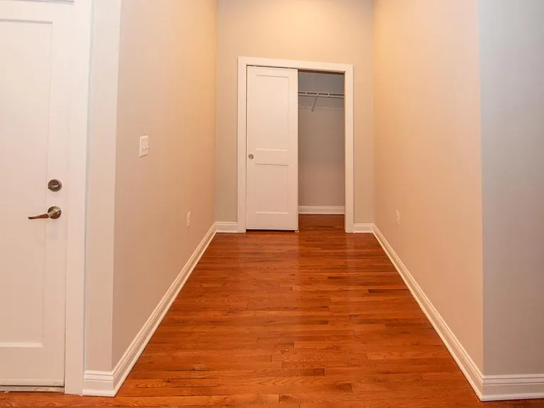 2 E Preston St #5 — Photo 3