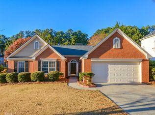 1515 Ridgemill Ter, Dacula, GA 30019