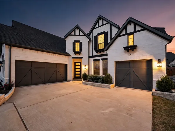 423 Winter Plum Way, Wylie, TX 75098