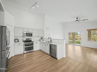 1733 S PICO Court, Gilbert, AZ 85295