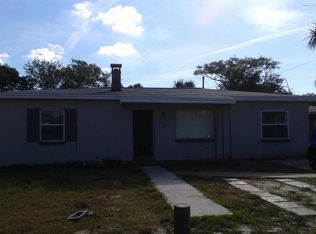 1058 Park Dr, Cocoa, FL 32922