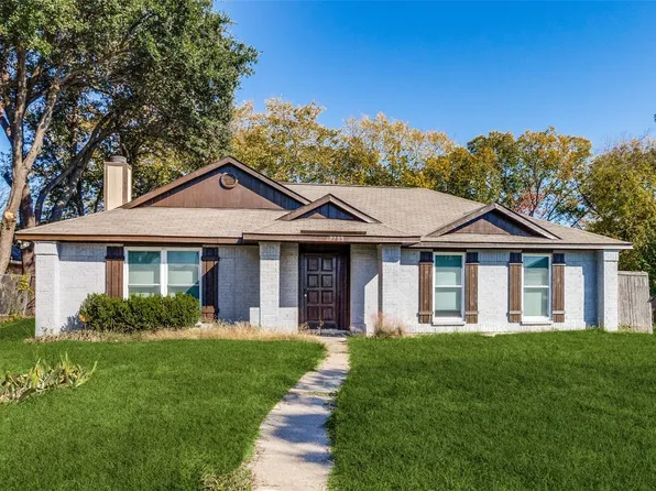 7709 Seascape Dr, Rowlett, TX 75088