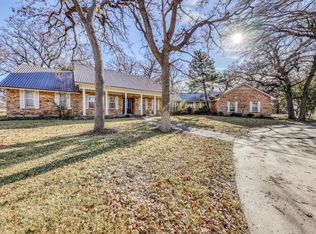2611 Tin Top Rd, Weatherford, TX 76087