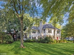 4018 Ellington Ave, Western Springs, IL 60558