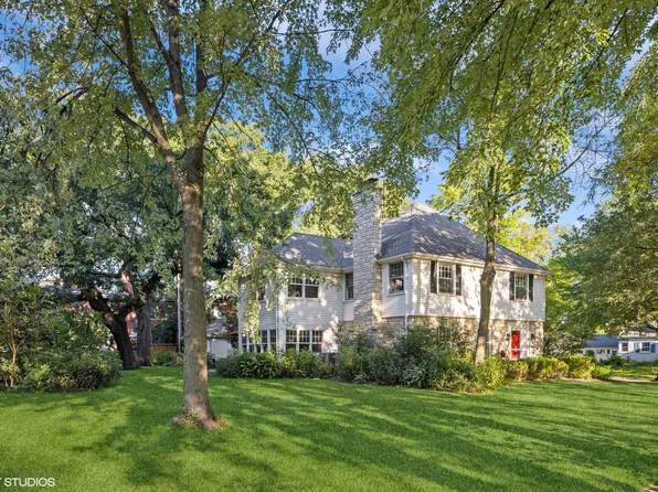 4018 Ellington Ave, Western Springs, IL 60558