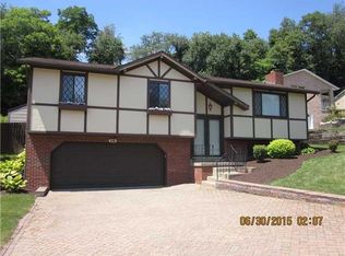 116 Red Oak Ln, Homestead, PA 15120