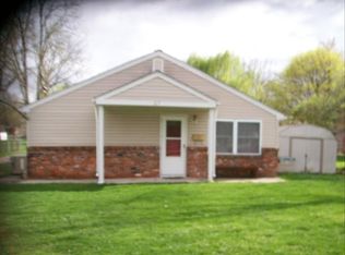 227 Sycamore St, Wauseon, OH 43567