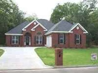 106 Limestone Trl, Centerville, GA 31028