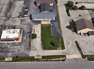 1020 N Coliseum Blvd, Fort Wayne, IN 46805