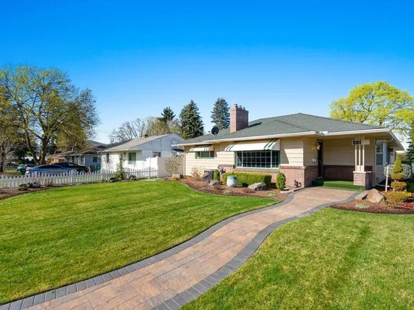 221 N Locust Rd, Spokane, WA 99206