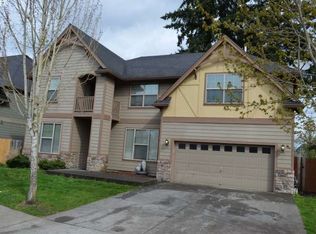 14302 NE 94th St, Vancouver, WA 98682
