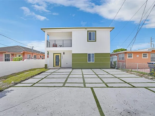 1886 NW 68th St, Miami, FL 33147