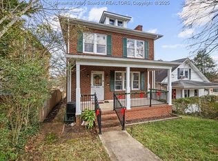 1016 Circle Rd, Charleston, WV 25314
