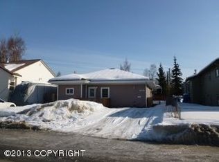 409 N Bunn St, Anchorage, AK 99508