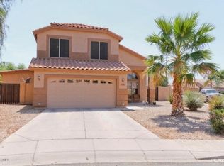 3359 E San Remo Ave, Gilbert, AZ 85234