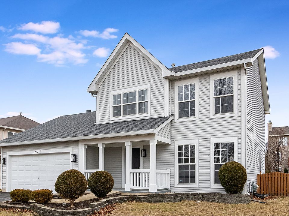 1st image of 212 N Orchard Dr