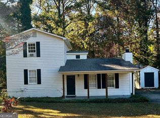 155 Fay Dr NW, Kennesaw, GA 30144