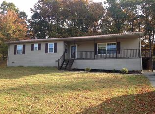 163 Twin Valley Rd, London, KY 40741