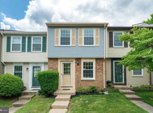 13633 Forest Pond Ct, Centreville, VA 20121