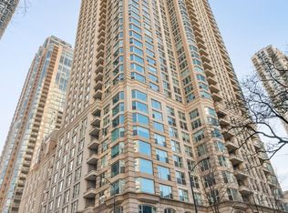 25 E Superior St APT 804, Chicago, IL 60611