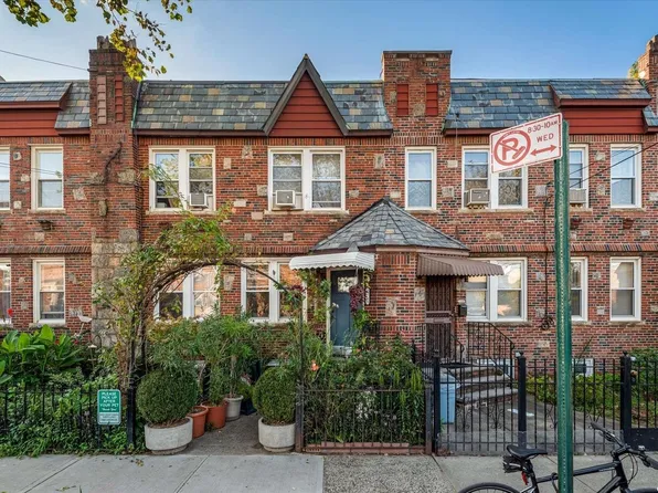 21-45 Greene Avenue, Ridgewood, NY 11385