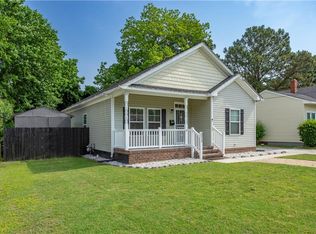 3212 Downes St, Portsmouth, VA 23704