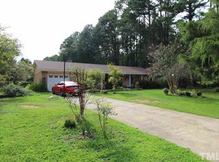 530 Hatch Rd, Chapel Hill, NC 27516