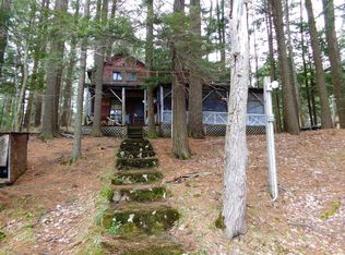 5526 N Shore Rd, Greig, NY 13312