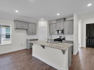 300 Tartane Dr, Anna, TX 75409