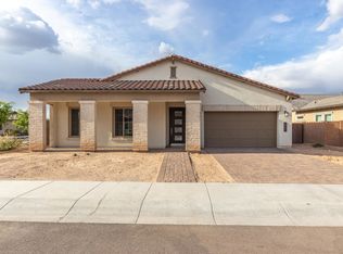 9586 W Park View Ln, Peoria, AZ 85383
