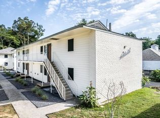 2040 Southern Ave #6, Memphis, TN 38104