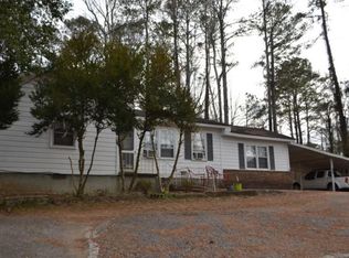 14661 Veterans Memorial Hwy, Villa Rica, GA 30180