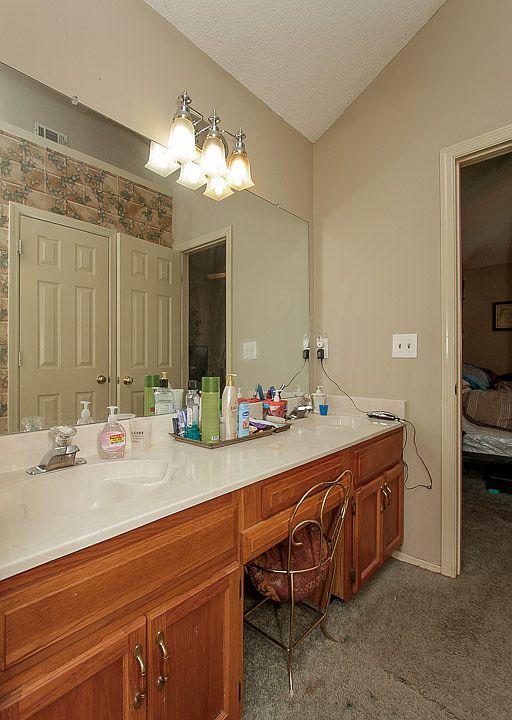 The Master Bath