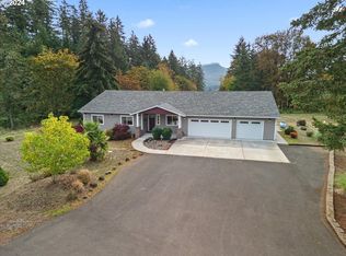 12330 SW Poppy Dr, Gaston, OR 97119